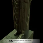 DariustheGreatStatue_2