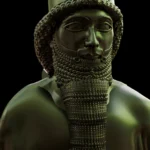 DariustheGreatStatue_3